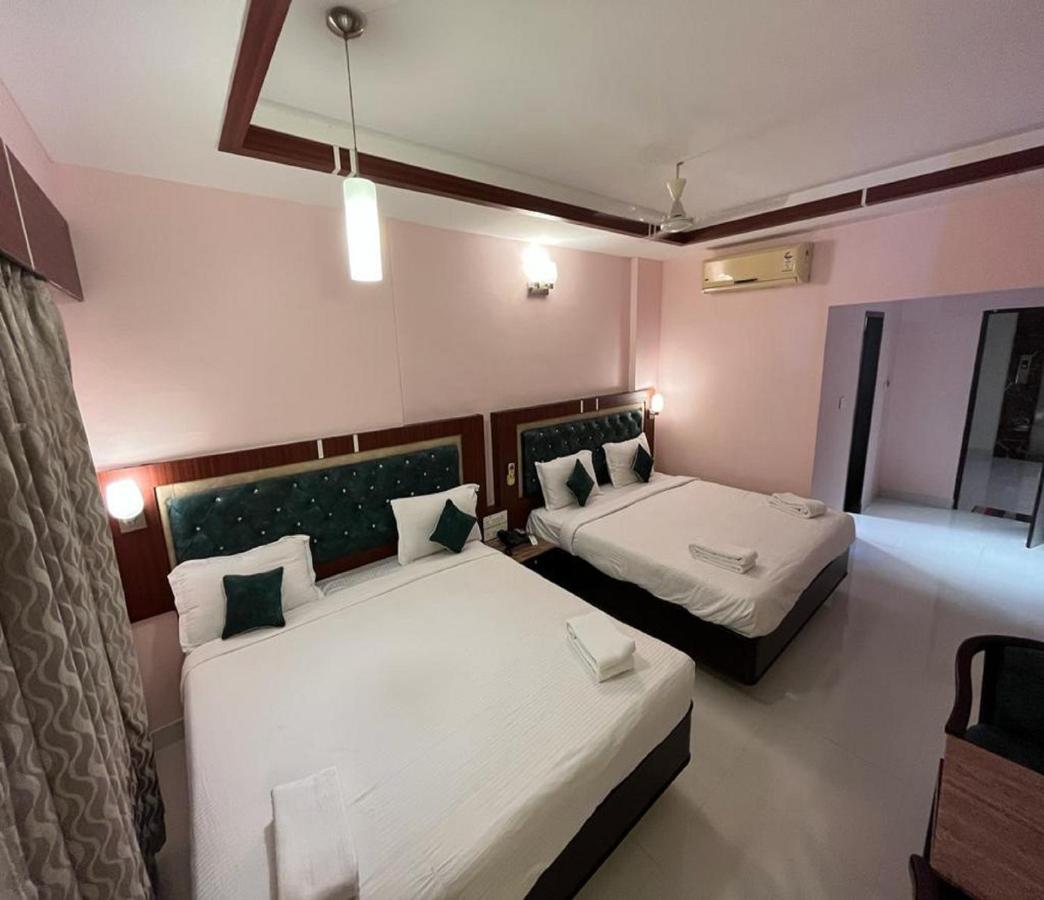 Daffodil Inn Велангани Екстериор снимка